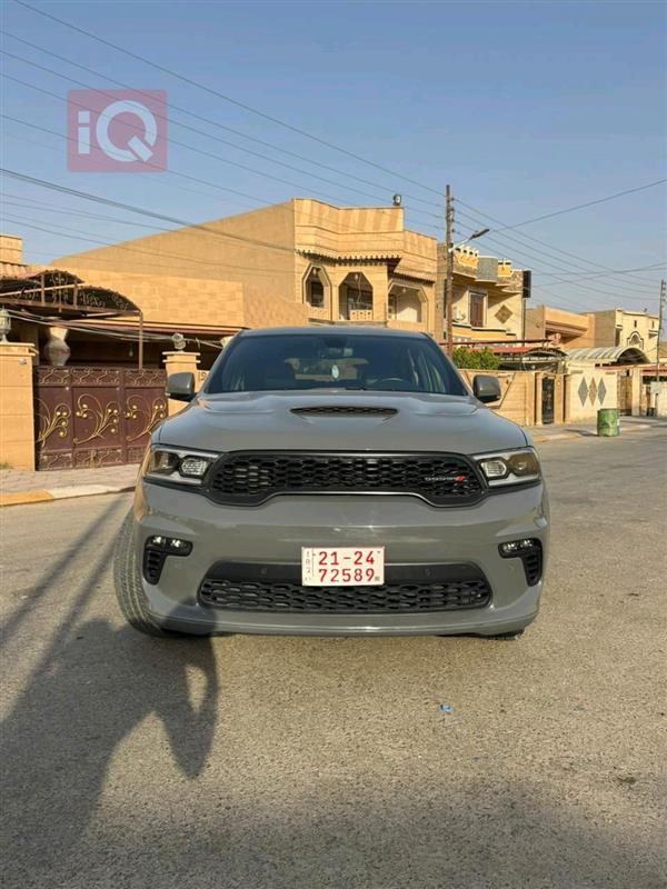 دودج دورانجو 2022 للبيع في العراق - صلاح الدين